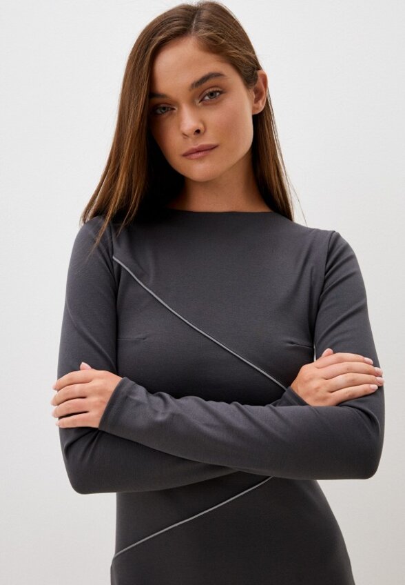 Платье Malaeva