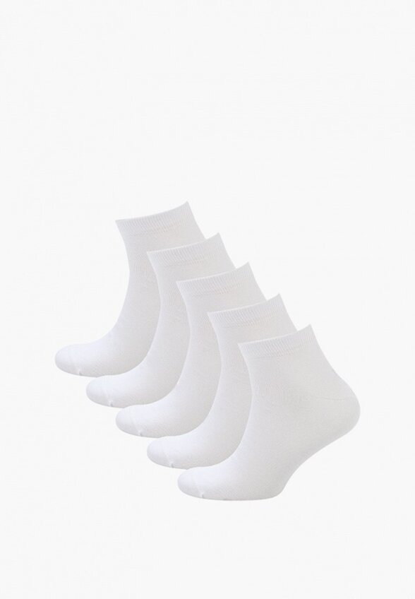 Носки 5 пар Omsa
