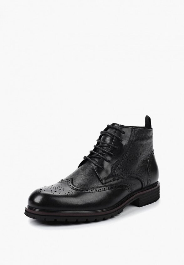 Ботинки Milana