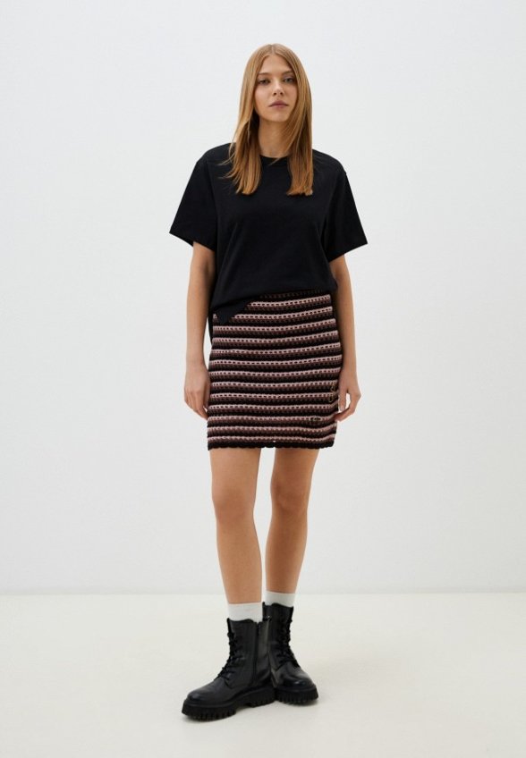 Юбка Fred Perry