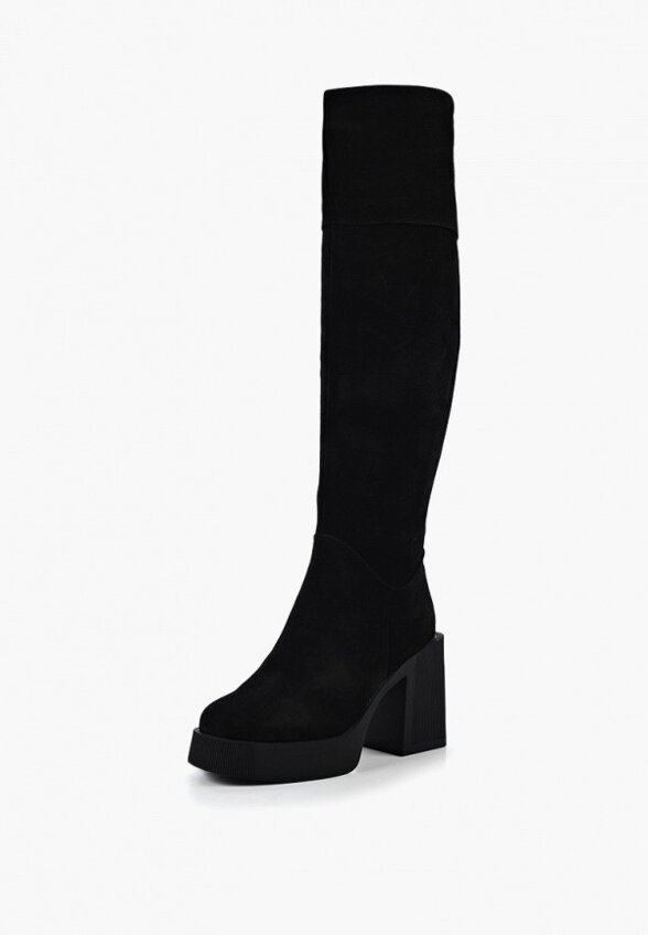 Ботфорты Francesco Donni