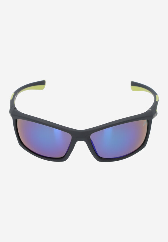 Солнцезащитные очки Demix, Серый