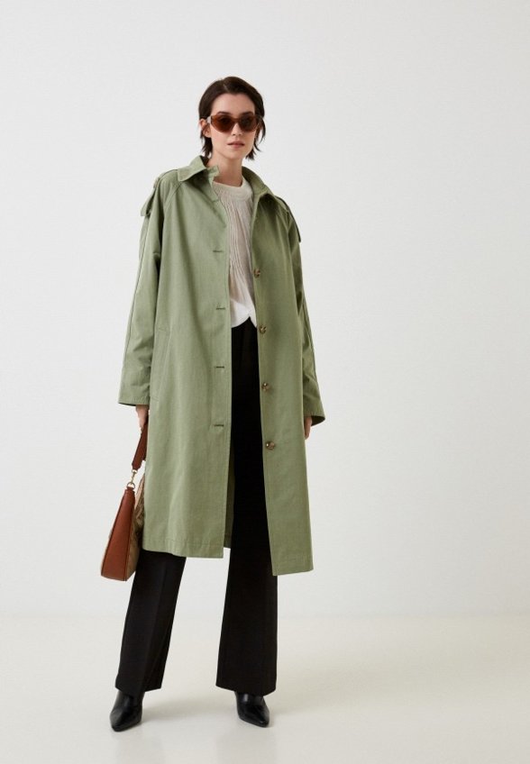 Плащ EDC by Esprit