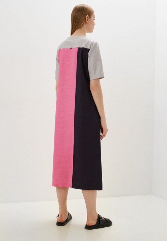 Платье Helmidge