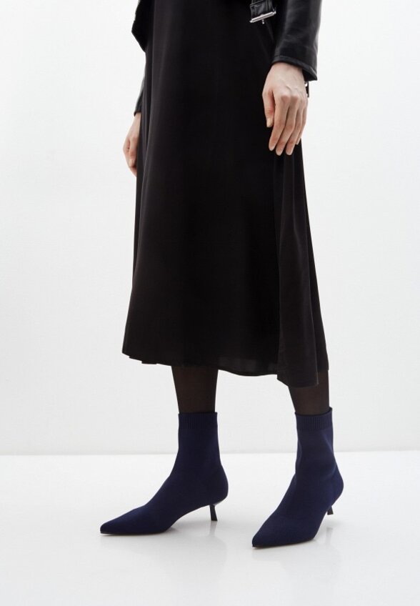 Ботильоны Obba