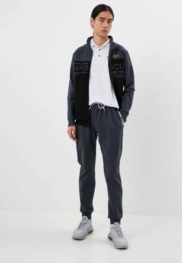 Брюки спортивные Bawer