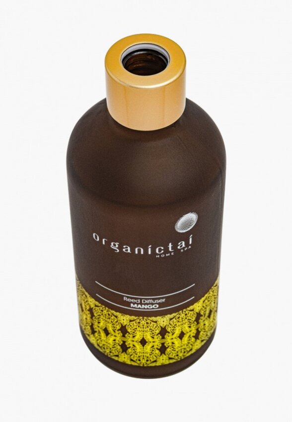 Аромадиффузор Organictai