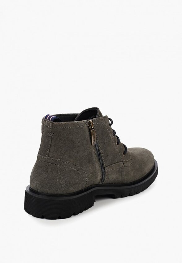 Ботинки Salamander