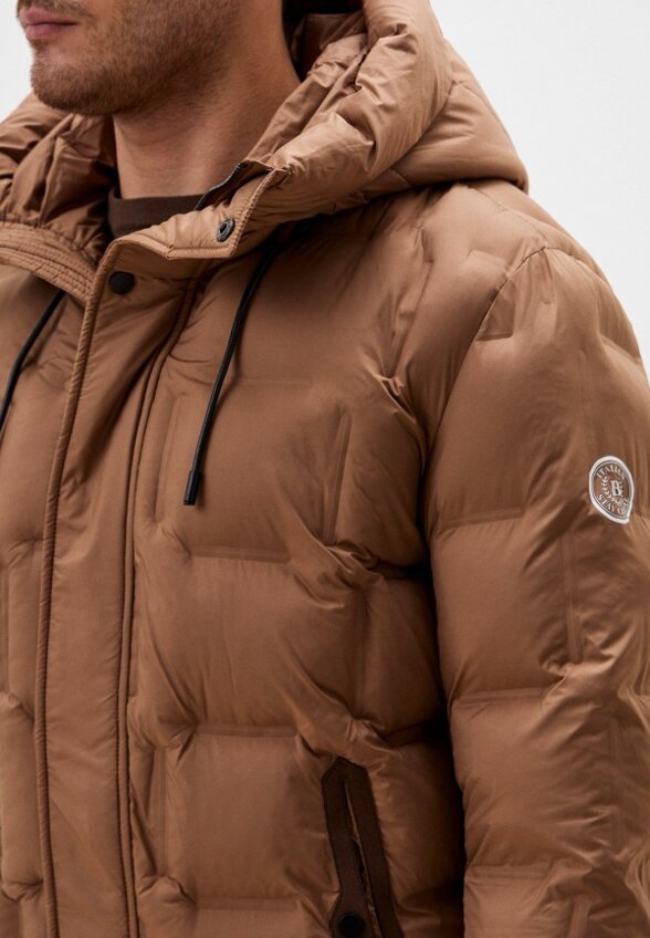 Куртка утепленная Bazioni