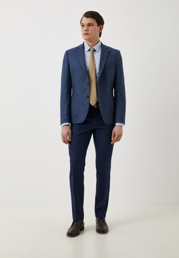 Пиджак Bazioni