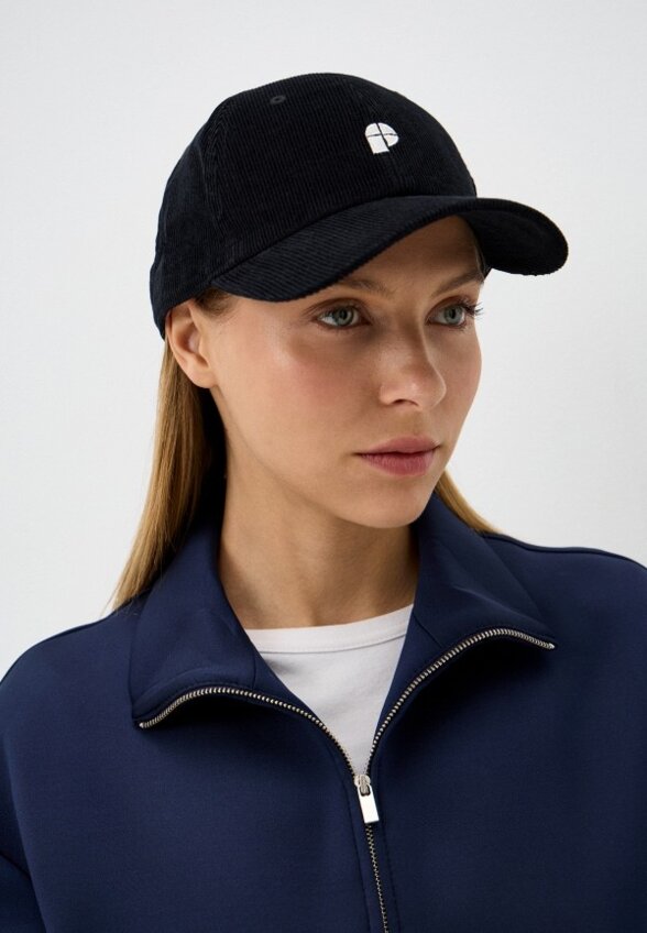 Бейсболка Protest