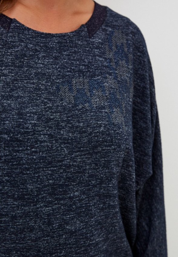 Джемпер Silver String