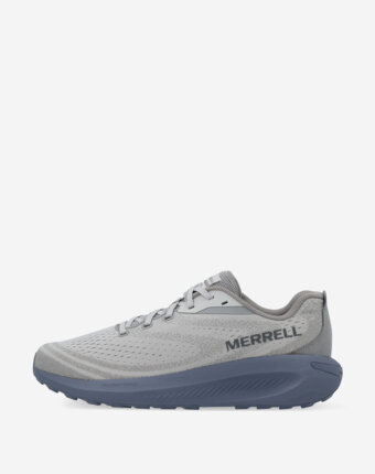 Кроссовки мужские Merrell Morphlite, Серый женщинам