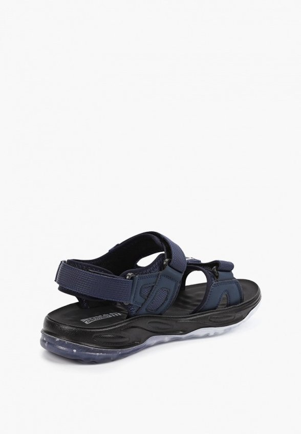 Сандалии Shuzzi