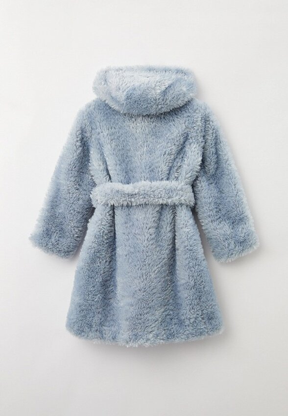 Шуба Emporio Armani