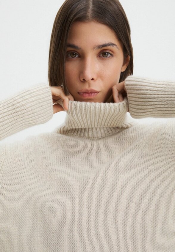 Свитер Maison David