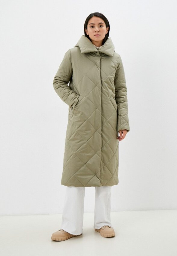 Пуховик Jane Sarta