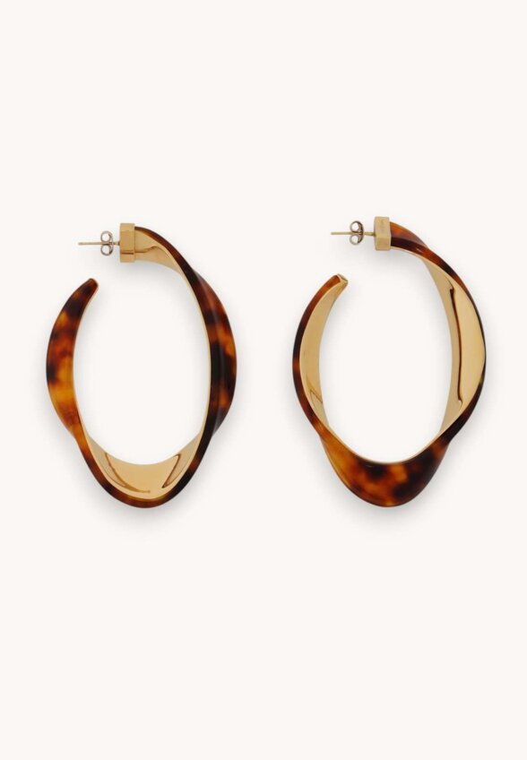 Saint Laurent Earrings