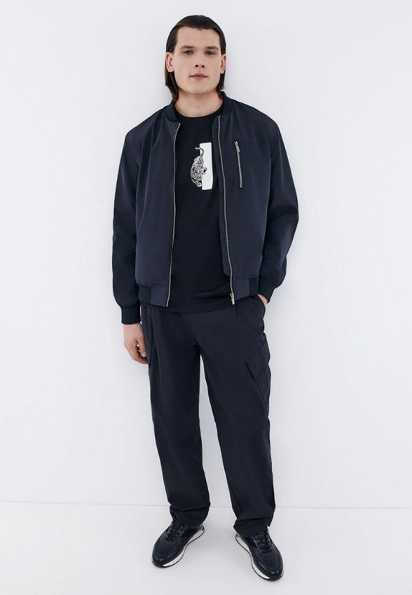 Футболка Baon