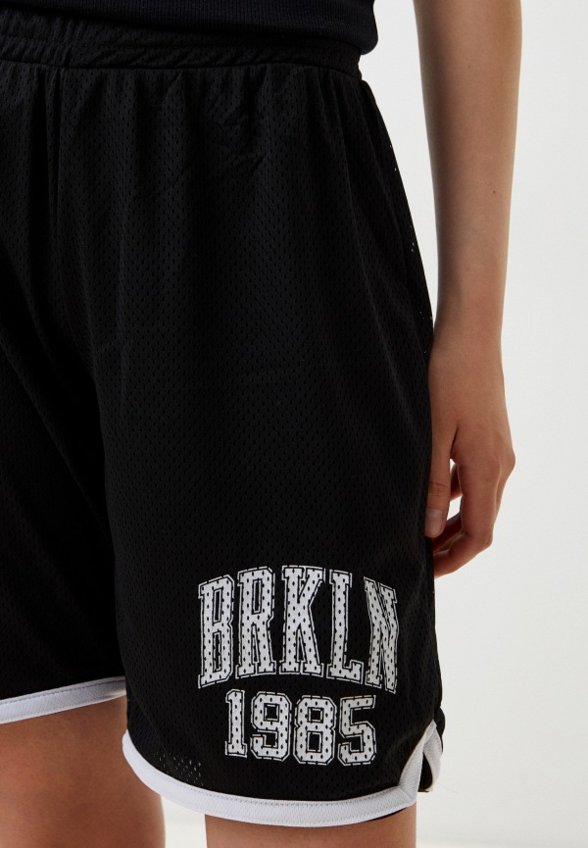 Шорты спортивные Terranova