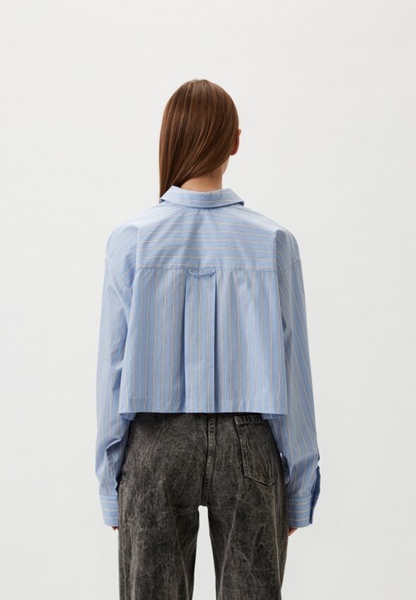 Рубашка Red September