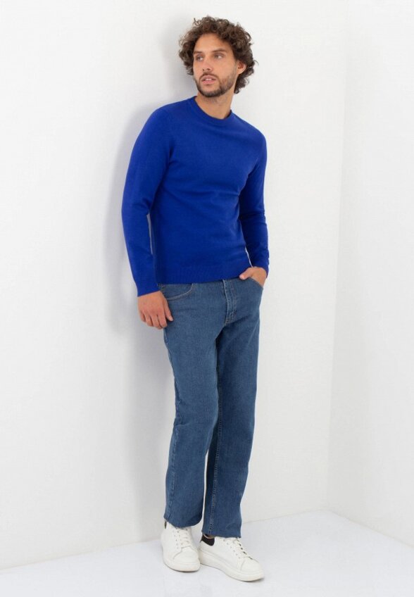 Джемпер Thomas Berger