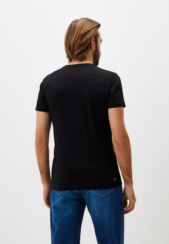 Футболка Lacoste