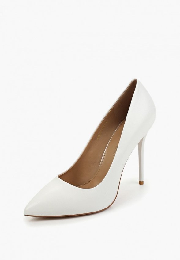 Туфли Angelina Voloshina