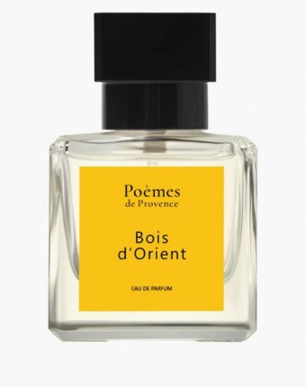 Парфюмерная вода Poemes de Provence мужчинам