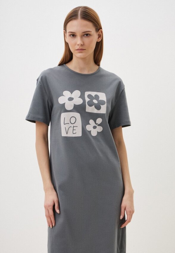 Платье домашнее Liza Volkova