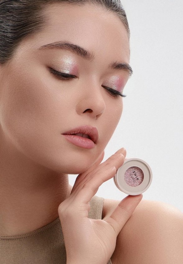 Тени для век Shik