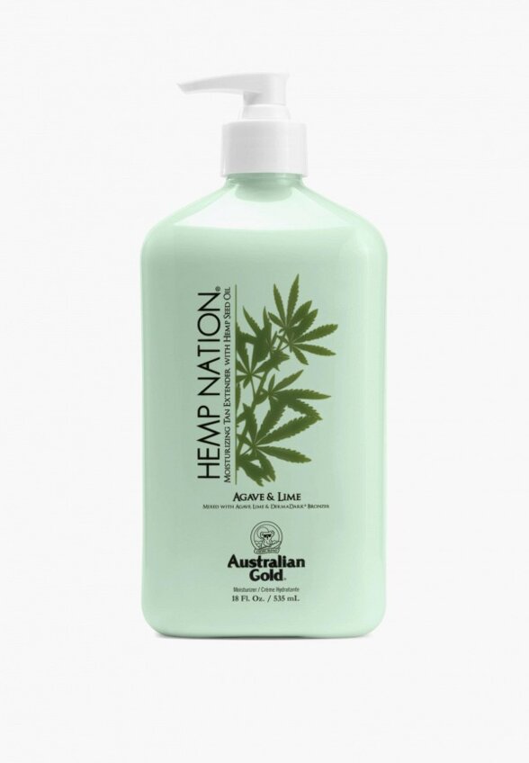 Лосьон для тела Australian Gold