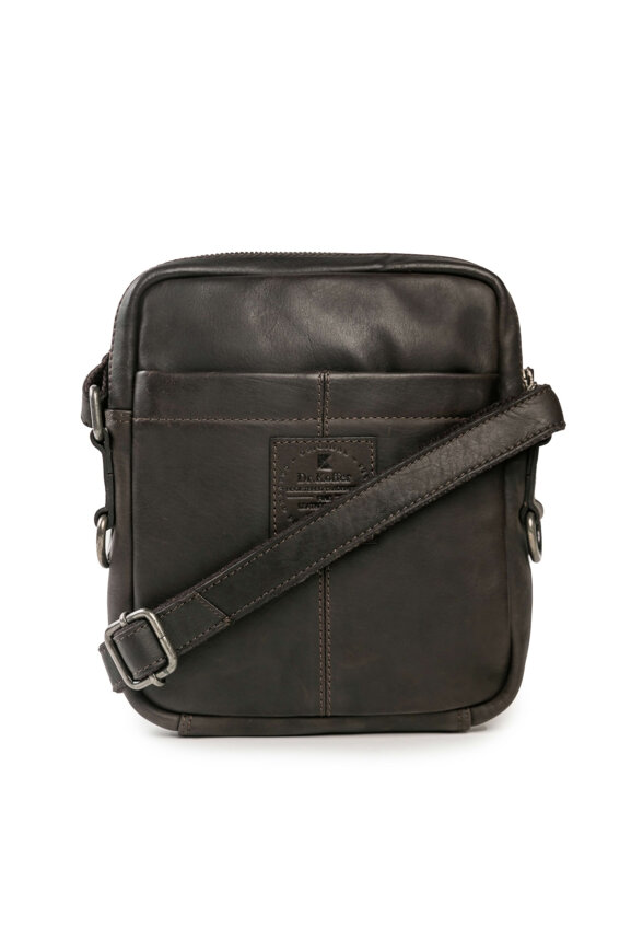 Др.Коффер M402904-113-09 сумка через плечо