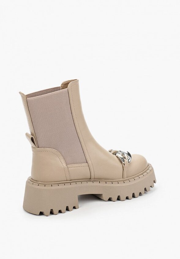 Ботинки Араз