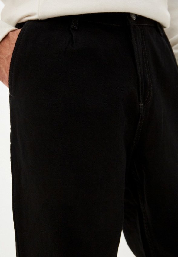 Джинсы Mossmore