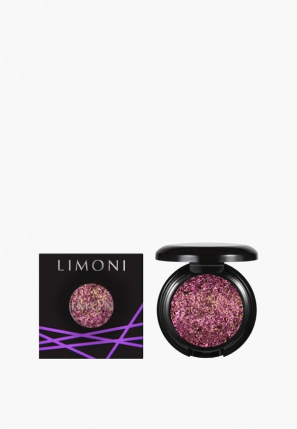 Тени для век Limoni
