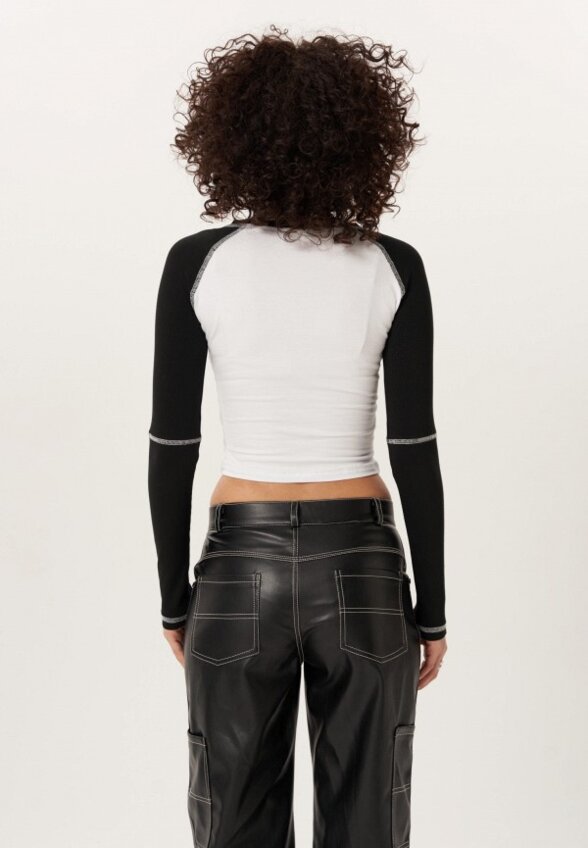 Лонгслив Feelz