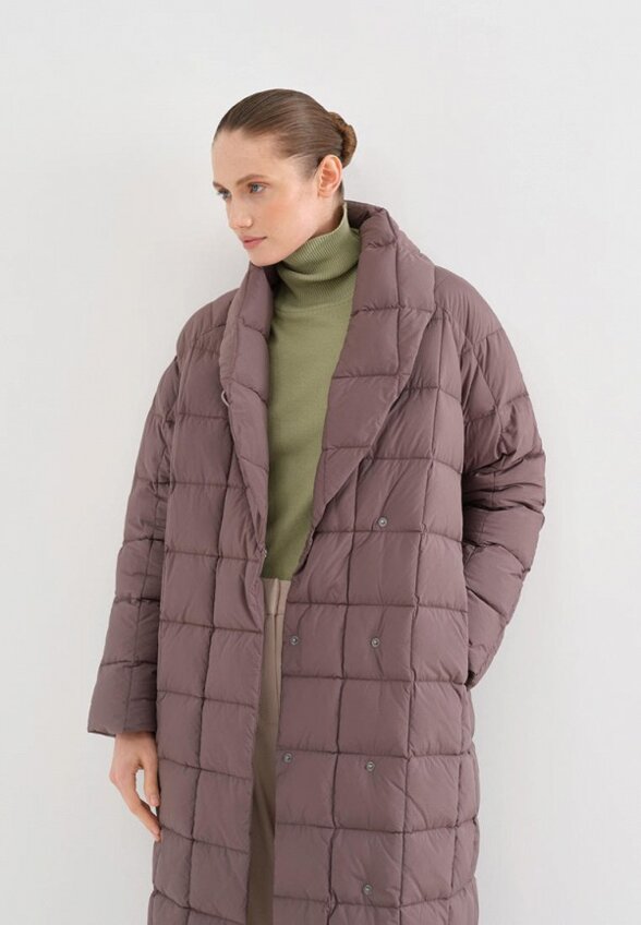 Куртка-пальто Conso