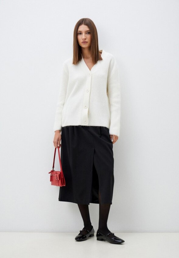 Кардиган Sei Unica