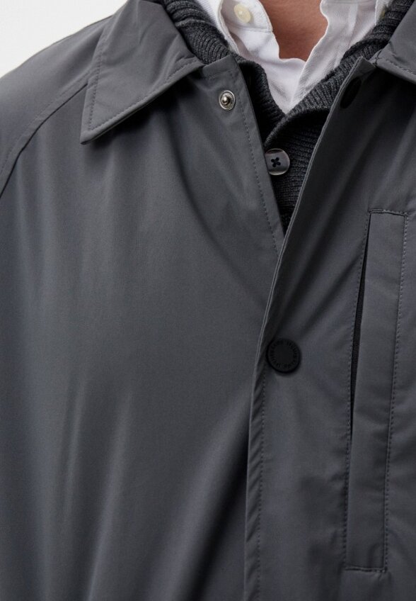 Плащ Harry Hatchet