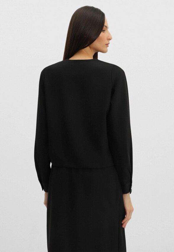 Жакет Harmonia Sensuum