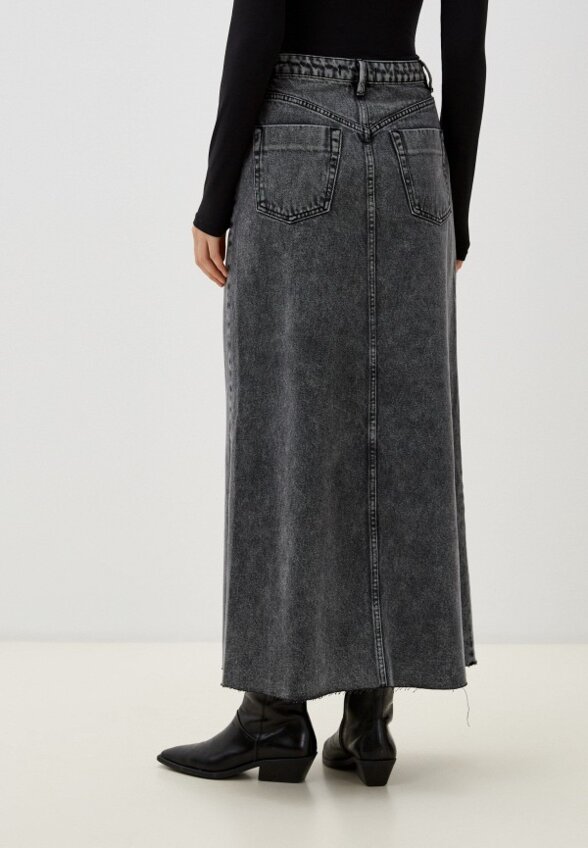Юбка джинсовая Agenda