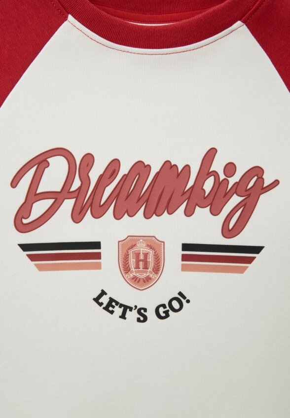 Лонгслив Balabala