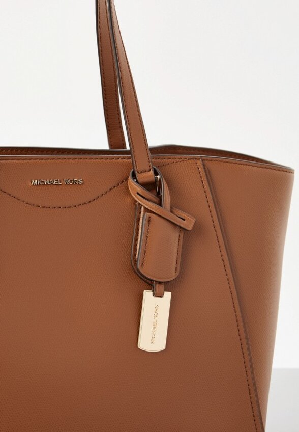 Сумка и брелок Michael Michael Kors