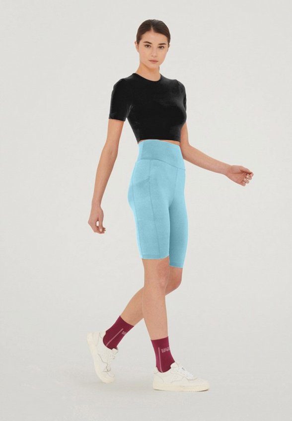Велосипедки Wolford