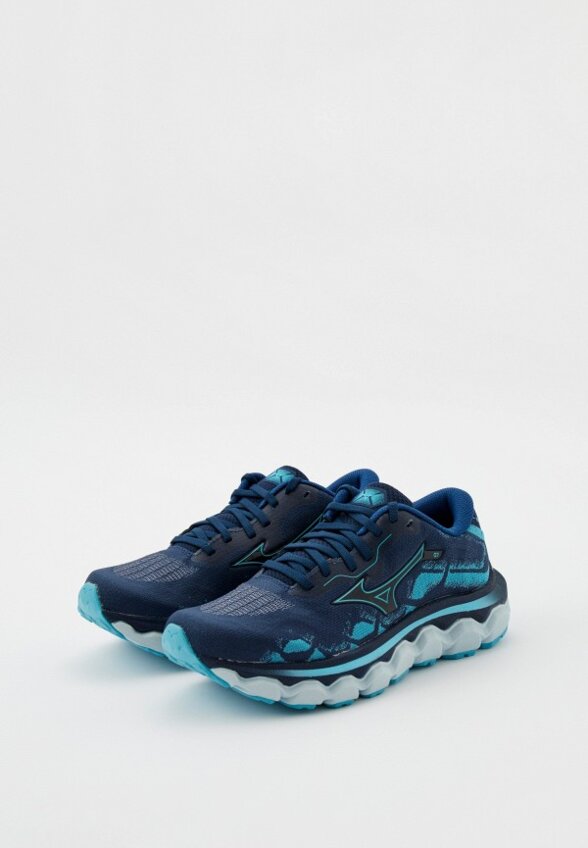 Кроссовки Mizuno