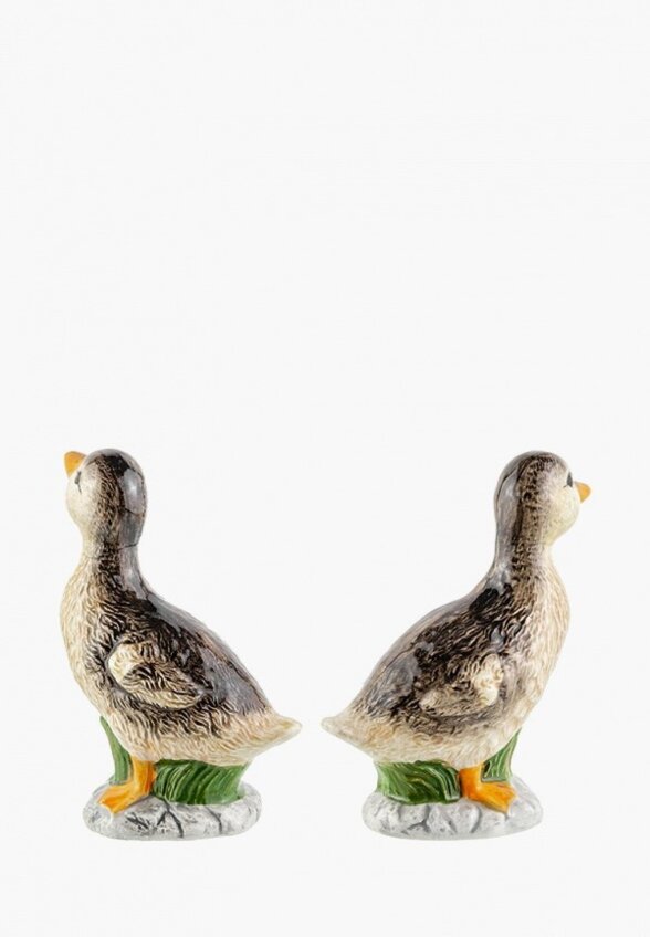 Набор для сервировки специй Elan Gallery