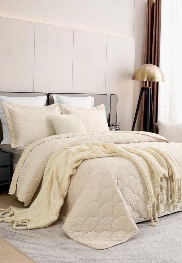 Комплект с покрывалом The Eleventh Kingdom