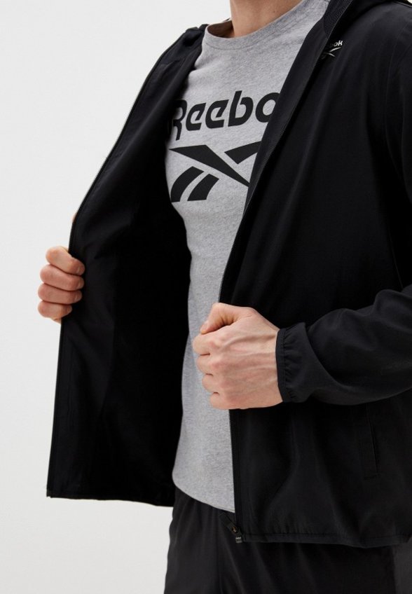 Ветровка Reebok