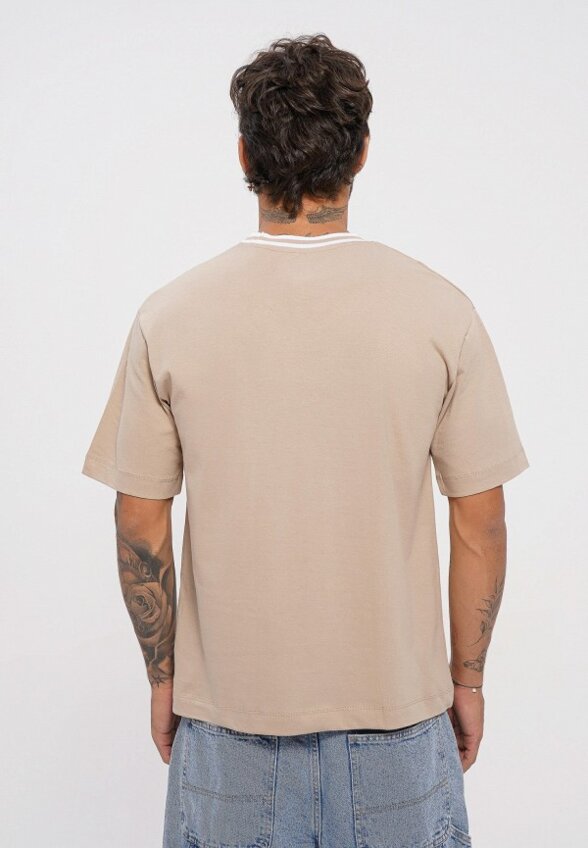 Футболка Твое